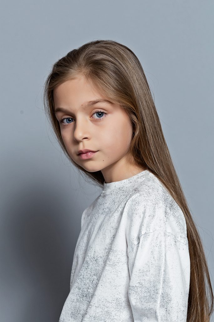 Aya Ivanova