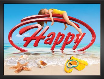 Aya Happy